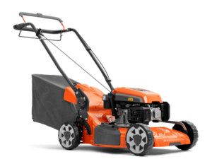 Husqvarna - Benzínová sekačka na trávu LC 151S
