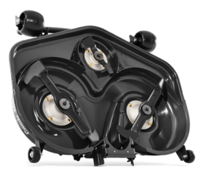 Husqvarna - Žací ústrojí Combi 103 cm pro RC-series