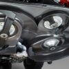 Husqvarna – Žací ústrojí Combi 112 cm pro RC-series