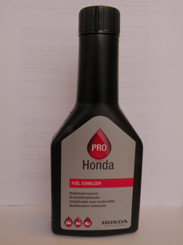 Honda - Stabilizátor paliva Honda PRO