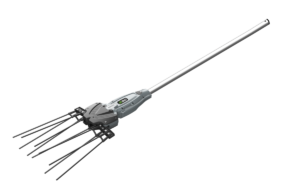 EGO - Nástavec s prstovým setřásačem ovoce OSA1000 EGO - Nástavec s prstovým setřásačem ovoce OSA1000