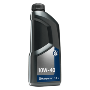 Husqvarna - Olej WP 4T SAE 10W/40 1,4L
