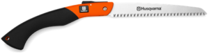 Husqvarna - Skládací prořezávací pila, 220 mm