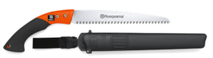 Husqvarna - Rovná prořezávací pila s pouzdrem, 240 mm