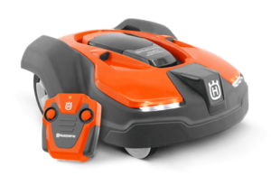 Husqvarna - Automower® dětský