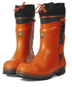 Husqvarna - Ochranná obuv Functional 24