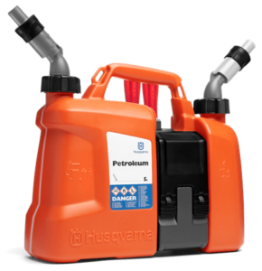 Husqvarna - Kanystr Combi 5+2,5 l