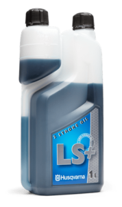 Husqvarna - Dvoutaktní olej LS+ 1L