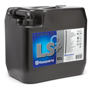 Husqvarna - Dvoutaktní olej LS+ 10L