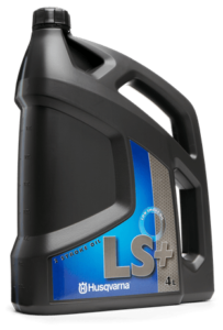 Husqvarna - Dvoutaktní olej LS+ 4L