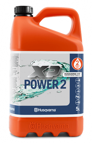 Husqvarna - Alkylátové palivo XP Power 2T 5L