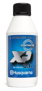 Husqvarna - Dvoutaktní olej XP® Synthetic 0,1L