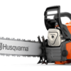 Husqvarna – Benzínová řetězová pila 585