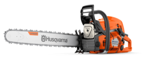 Husqvarna - Benzínová řetězová pila 585