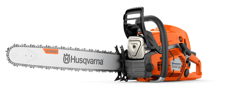 Husqvarna - 585