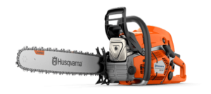 Husqvarna - Benzínová řetězová pila 592 XP®