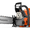 Husqvarna – Benzínová řetězová pila 592 XP® G