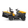 Stiga - Zahradní traktor ESTATE 9102 WX