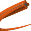 Husqvarna – Vyžínací struna Whisper Twist 3,0mm/48m