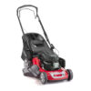 Vari – Travní sekačka MP1 504 G