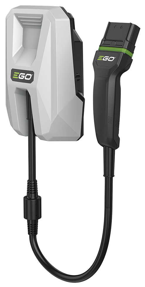 EGO - Adaptér k rychlonabíječce - ACA1000