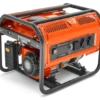 Husqvarna – Elektrocentrála G2500P