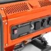 Husqvarna - Elektrocentrála G2500P