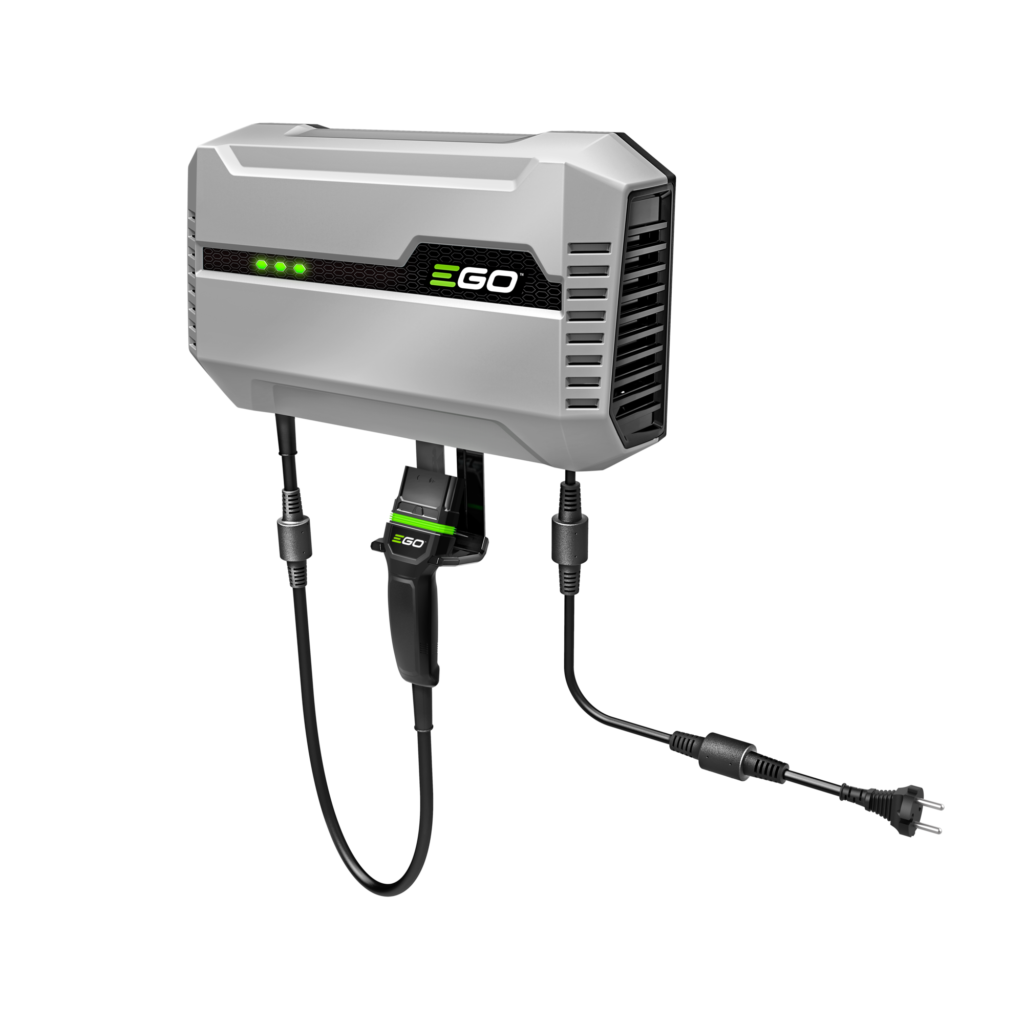 EGO - AKU supernabíječka CHV1600E
