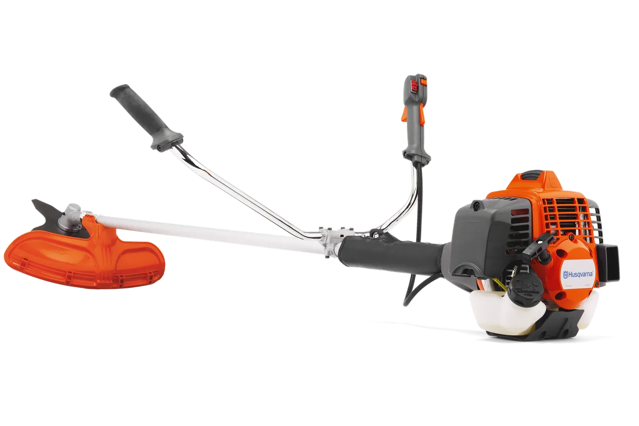 Husqvarna – Benzínový křovinořez 543RS