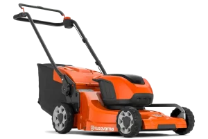 Husqvarna - Akumulátorová sekačka na trávu LC 247i bez akumulátoru a nabíječky
