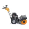 Stiga - Benzínový zametač SWS 800 GE