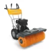 Stiga – Benzínový zametač SWS 800 G