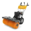 Stiga - Benzínový zametač SWS 800 G