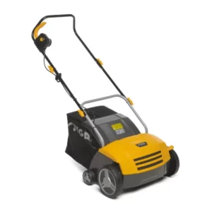 Stiga - Elektrický provzdušňovač SV 213 E