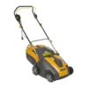 Stiga - Elektrický provzdušňovač SV 415 E