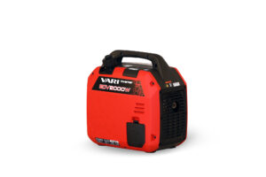 Vari - Elektrocentrála ECV 2000 W Vari - Elektrocentrála ECV 2000 W