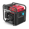 Vari – Elektrocentrála ECV 4600 W