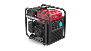 Vari - Elektrocentrála ECV 4600 W Vari - Elektrocentrála ECV 4600 W
