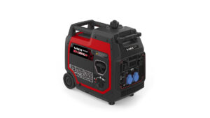 Vari - Elektrocentrála ECV 3500 W Vari - Elektrocentrála ECV 3500 W