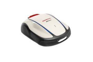 Honda - Robotická sekačka Miimo HRM 2500E Honda - Robotická sekačka Miimo HRM 2500E