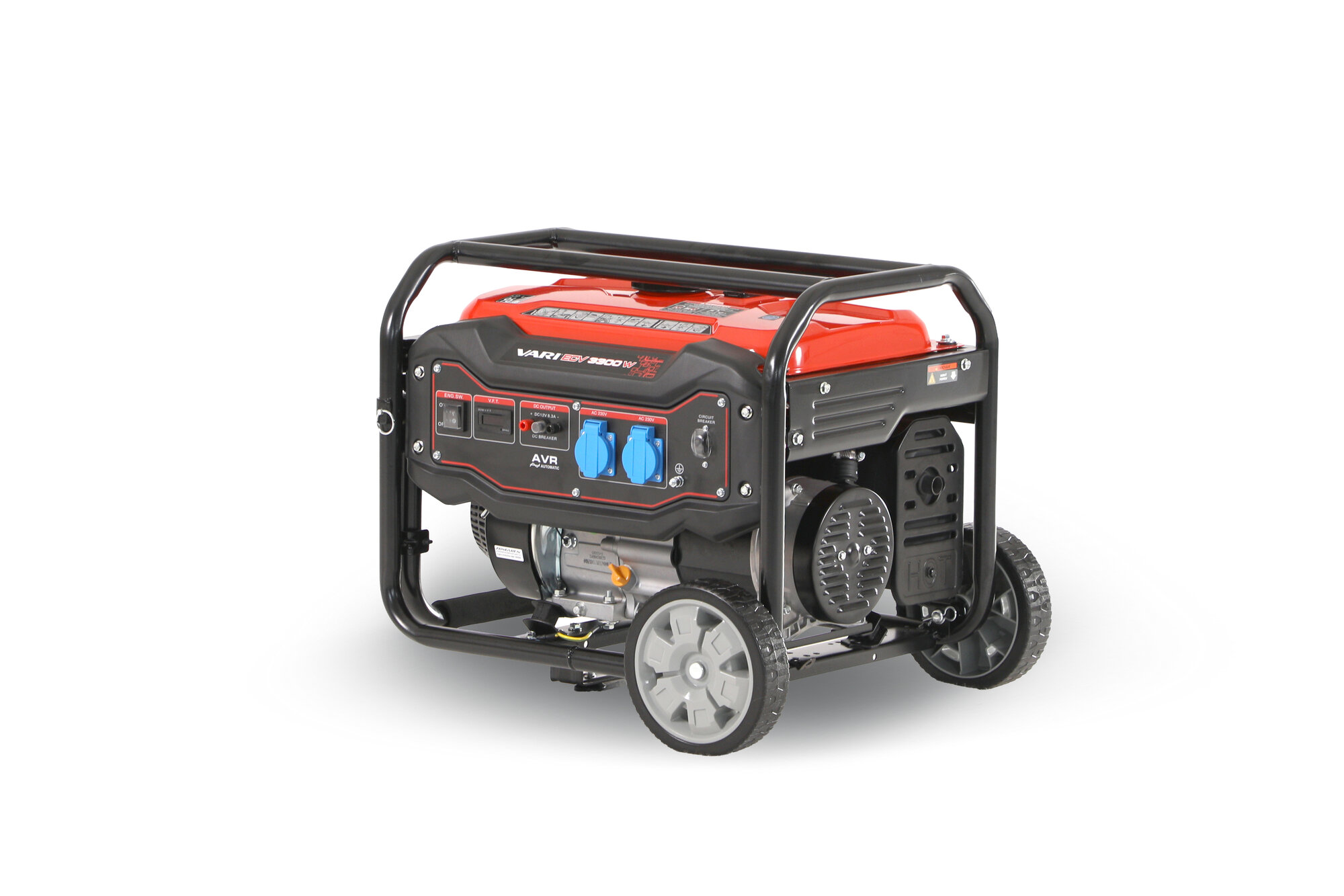 Vari - Elektrocentrála ECV 3300 W Vari - Elektrocentrála ECV 3300 W