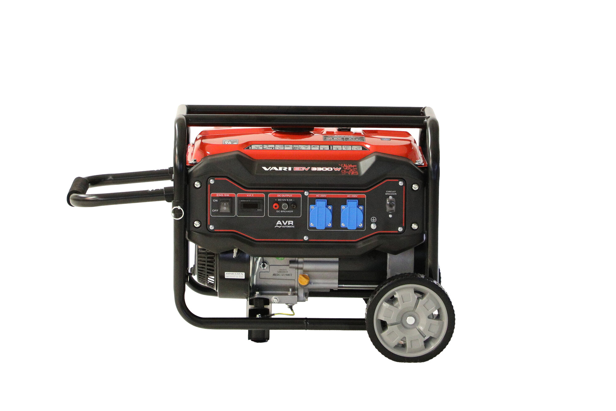 Vari - Elektrocentrála ECV 3300 W Vari - Elektrocentrála ECV 3300 W