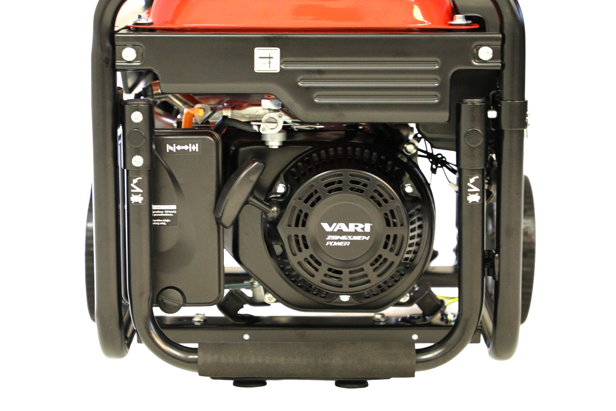 Vari - Elektrocentrála ECV 3300 W Vari - Elektrocentrála ECV 3300 W