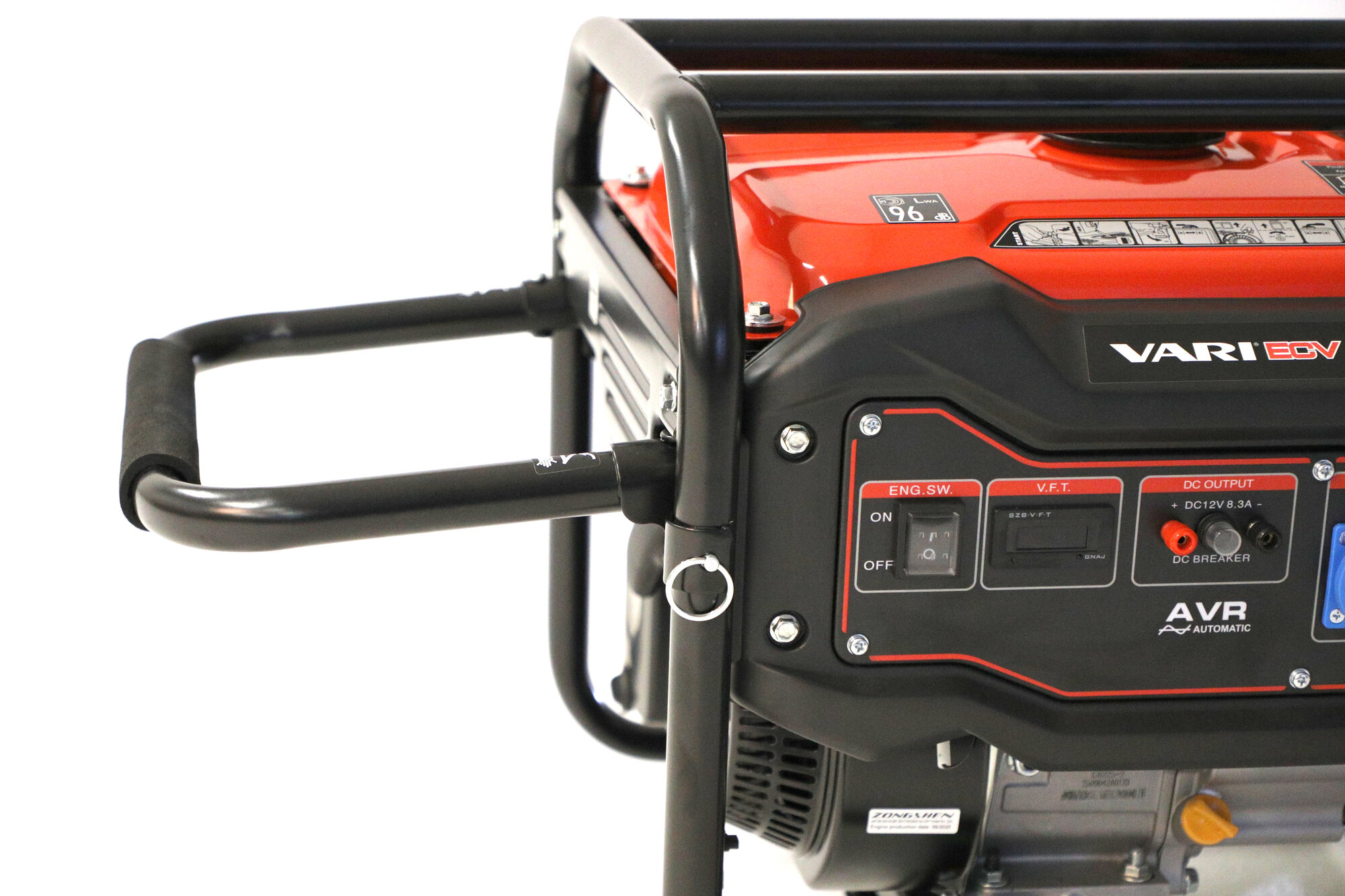 Vari - Elektrocentrála ECV 3300 W Vari - Elektrocentrála ECV 3300 W
