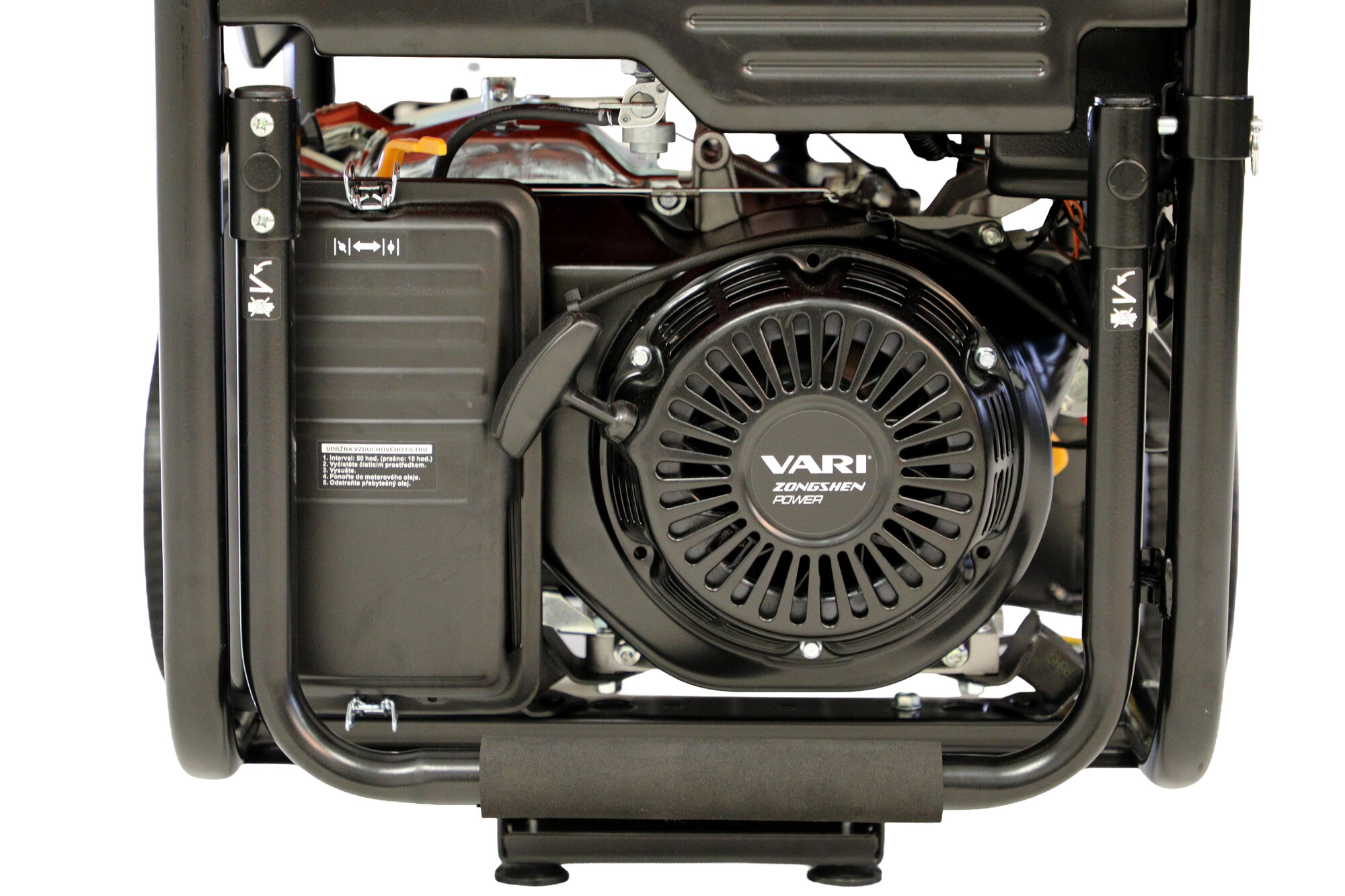 Vari - Elektrocentrála ECV 6500 W Vari - Elektrocentrála ECV 6500 W
