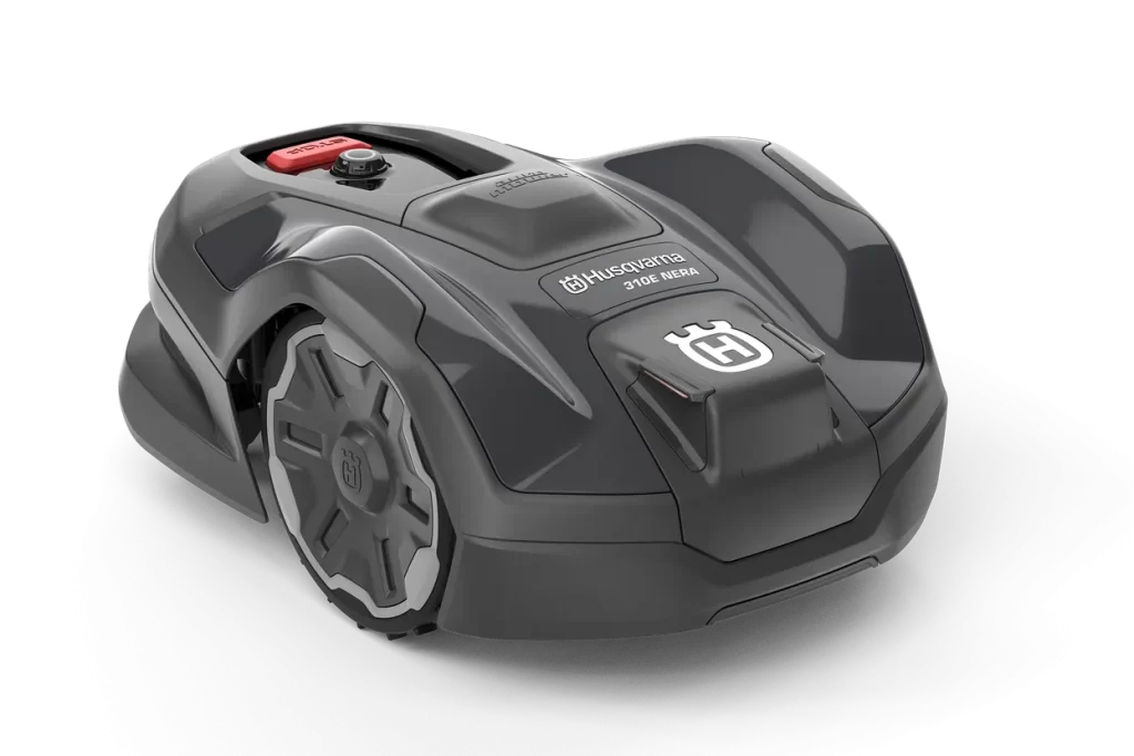 Husqvarna – Automower® 310E NERA Husqvarna – Automower® 310E NERA