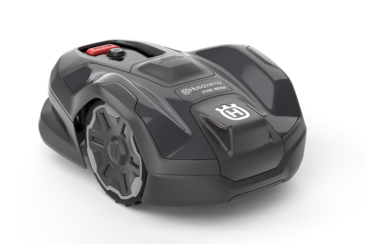 Husqvarna – Automower® 310E NERA