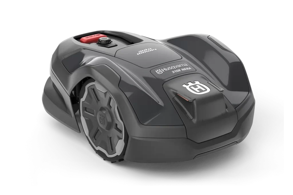 Husqvarna – Automower® 310E NERA 1000 m² Husqvarna – Automower® 310E NERA 1000 m²