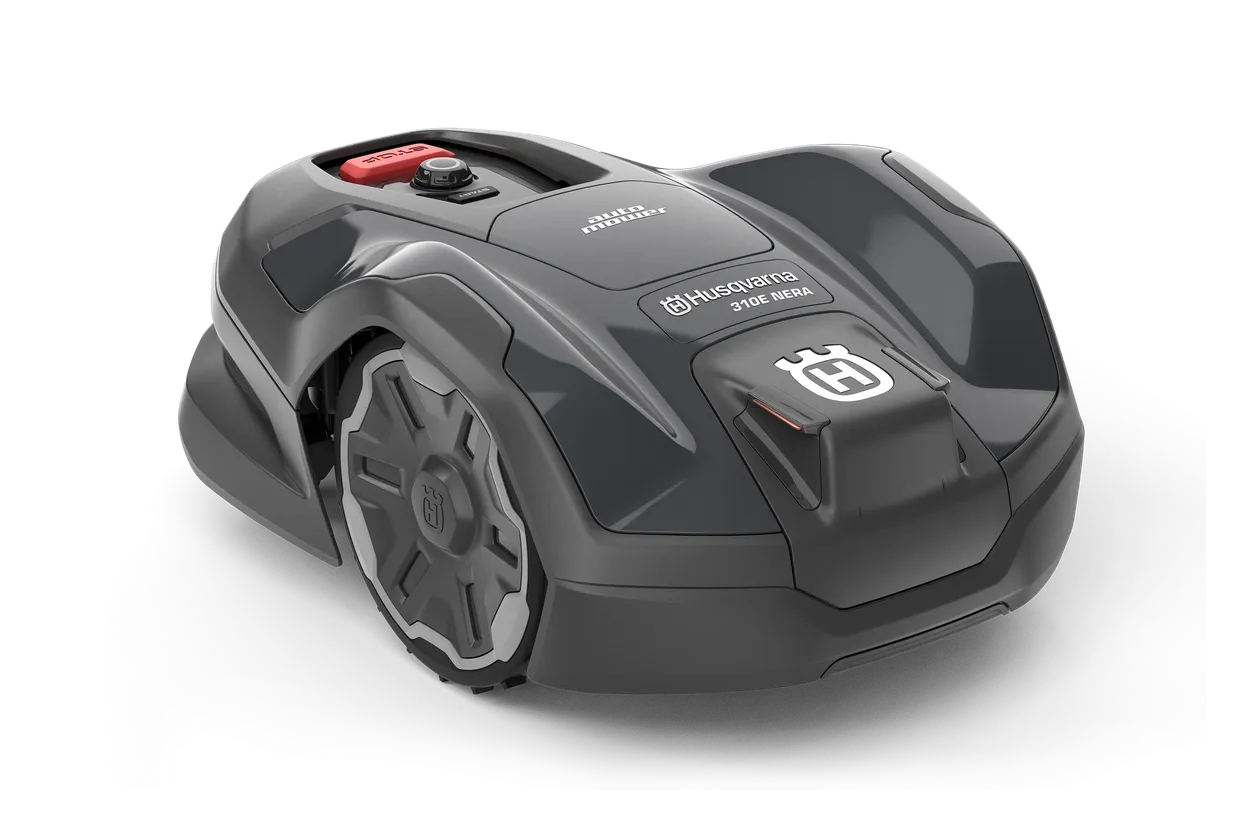 Husqvarna – Automower® 310E NERA 1000 m²