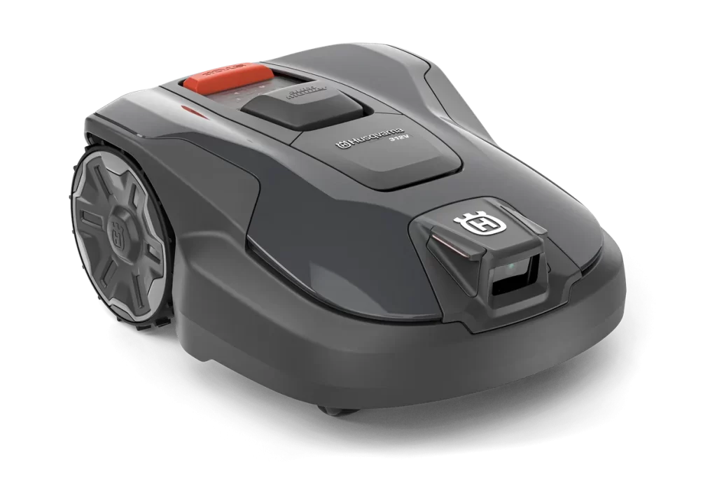 Husqvarna – Automower® 312V Husqvarna – Automower® 312V
